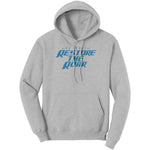 Restore The Roar Hoodie Sweatshirt