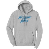 Restore The Roar Hoodie Sweatshirt
