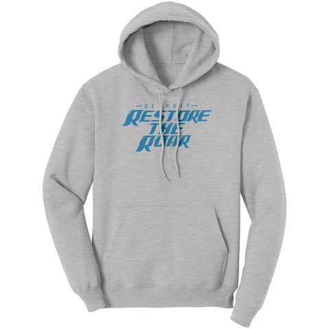 Restore The Roar Hoodie Sweatshirt