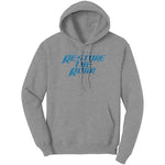 Restore The Roar Hoodie Sweatshirt
