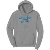 Restore The Roar Hoodie Sweatshirt