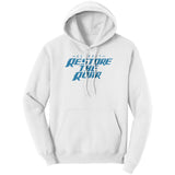Restore The Roar Hoodie Sweatshirt