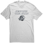 Restore The Roar Shirt