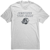 Restore The Roar Shirt