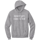 Resurget Cineribus Champion Hoodie Sweatshirt