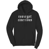 Resurget Cineribus Hoodie Sweatshirt