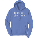 Resurget Cineribus Hoodie Sweatshirt