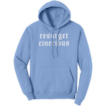 Resurget Cineribus Hoodie Sweatshirt