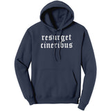 Resurget Cineribus Hoodie Sweatshirt