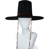 Saja Boys Jinu Cosplay Costume – Dark Idol Uniform