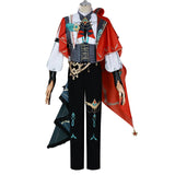 Alhaitham and Kaveh Cosplay Costumes