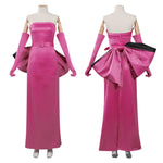 80s Madonna Material Girl Dress Halloween Costume