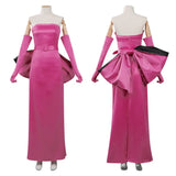 80s Madonna Material Girl Dress Halloween Costume