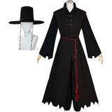 Saja Boys Jinu Cosplay Costume – Dark Idol Uniform