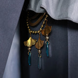 Alhaitham and Kaveh Cosplay Costumes