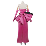 80s Madonna Material Girl Dress Halloween Costume