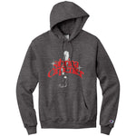 Sabrina Carpenter Target Champion Hoodie Sweatshirt