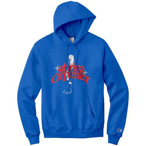 Sabrina Carpenter Target Champion Hoodie Sweatshirt