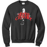Sabrina Carpenter Target Champion Sweatshirt