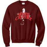 Sabrina Carpenter Target Champion Sweatshirt