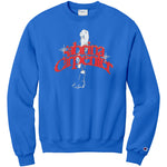 Sabrina Carpenter Target Champion Sweatshirt