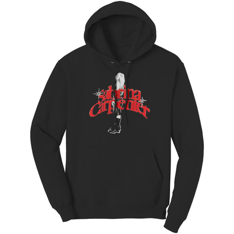 Sabrina Carpenter Target Hoodie Sweatshirt