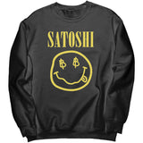 Satoshi Sweatshirt