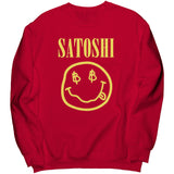 Satoshi Sweatshirt