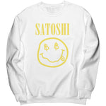 Satoshi Sweatshirt