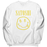 Satoshi Sweatshirt