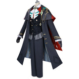 Alhaitham and Kaveh Cosplay Costumes