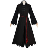 Saja Boys Jinu Cosplay Costume – Dark Idol Uniform