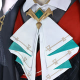 Alhaitham and Kaveh Cosplay Costumes