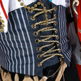 Alhaitham and Kaveh Cosplay Costumes