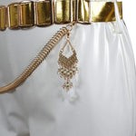 Huntrix Mira Cosplay Costume Set