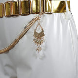Huntrix Mira Cosplay Costume Set