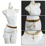 Huntrix Mira Cosplay Costume Set