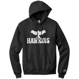 Taylor Hawkins Champion Hoodie Sweatshirt