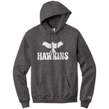 Taylor Hawkins Champion Hoodie Sweatshirt