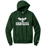 Taylor Hawkins Champion Hoodie Sweatshirt