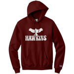 Taylor Hawkins Champion Hoodie Sweatshirt