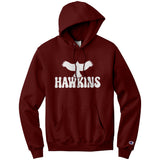 Taylor Hawkins Champion Hoodie Sweatshirt