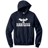 Taylor Hawkins Champion Hoodie Sweatshirt