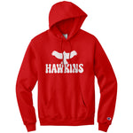 Taylor Hawkins Champion Hoodie Sweatshirt