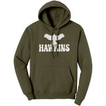 Taylor Hawkins Hoodie Sweatshirt
