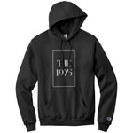 The 1975 Champion Hoodie Sweatshirt
