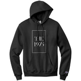 The 1975 Champion Hoodie Sweatshirt