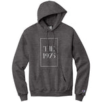 The 1975 Champion Hoodie Sweatshirt