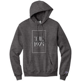The 1975 Champion Hoodie Sweatshirt