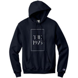 The 1975 Champion Hoodie Sweatshirt